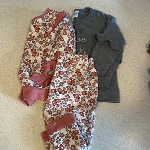 3 Piece 18m set for Toddler Girls